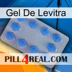 Levitra Gel 21